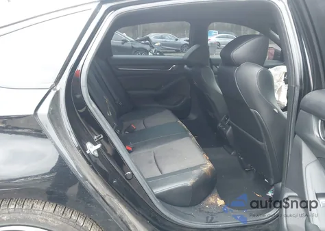 2021 Honda Accord Sport 2.0T z USA, uszkodzony, nr VIN 1HGCV2F35MA032942